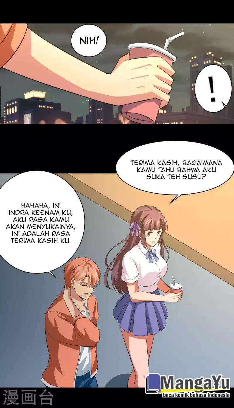 Time With My King Chapter 22 Gambar 15