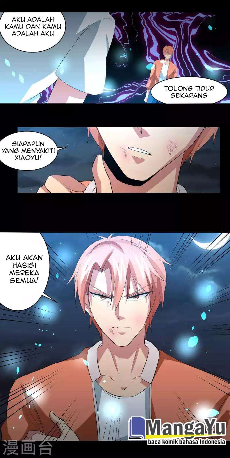Time With My King Chapter 22 Gambar 26