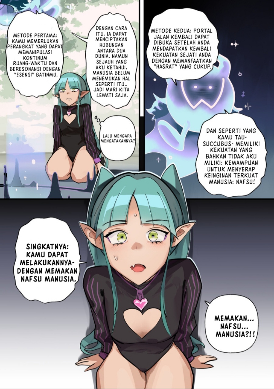 Time-stop Ugly Old Man Chapter 08 Gambar 5