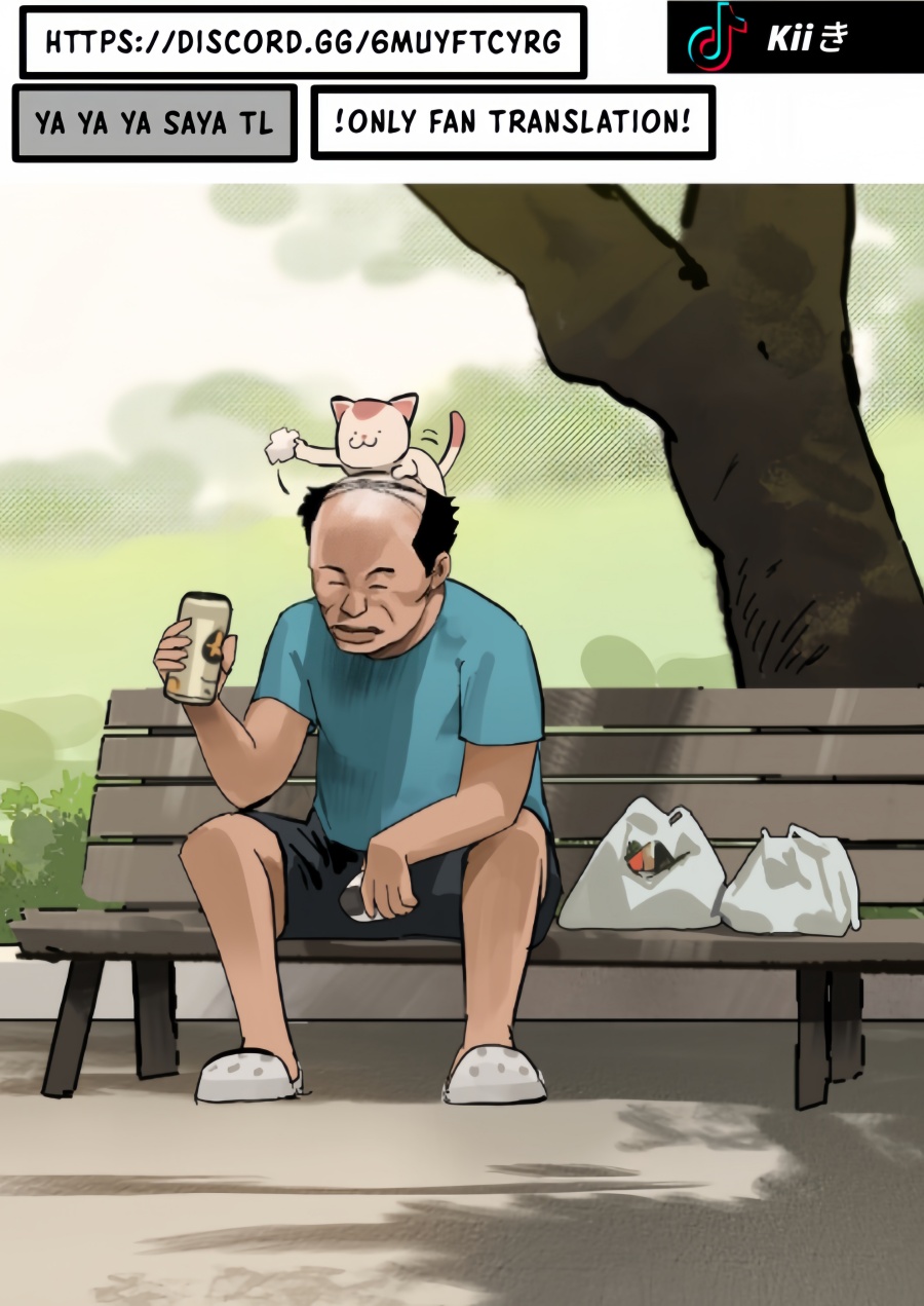 Time-stop Ugly Old Man Chapter 08 Gambar 7