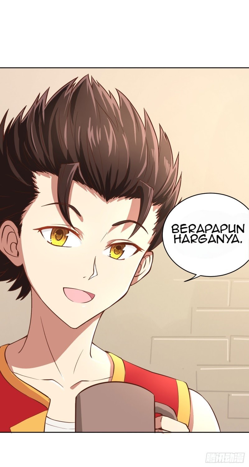 To Be The Castellan King Chapter 01 Gambar 15