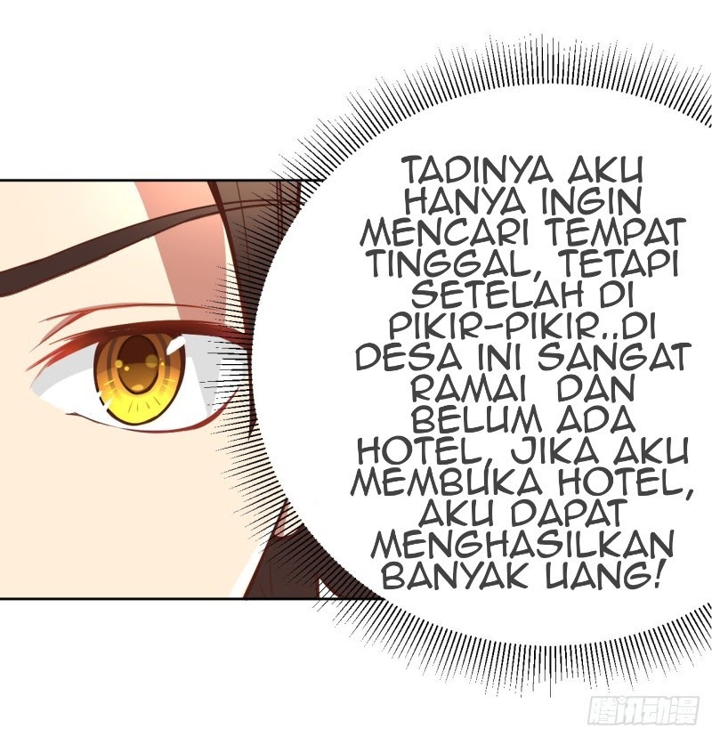 To Be The Castellan King Chapter 01 Gambar 17