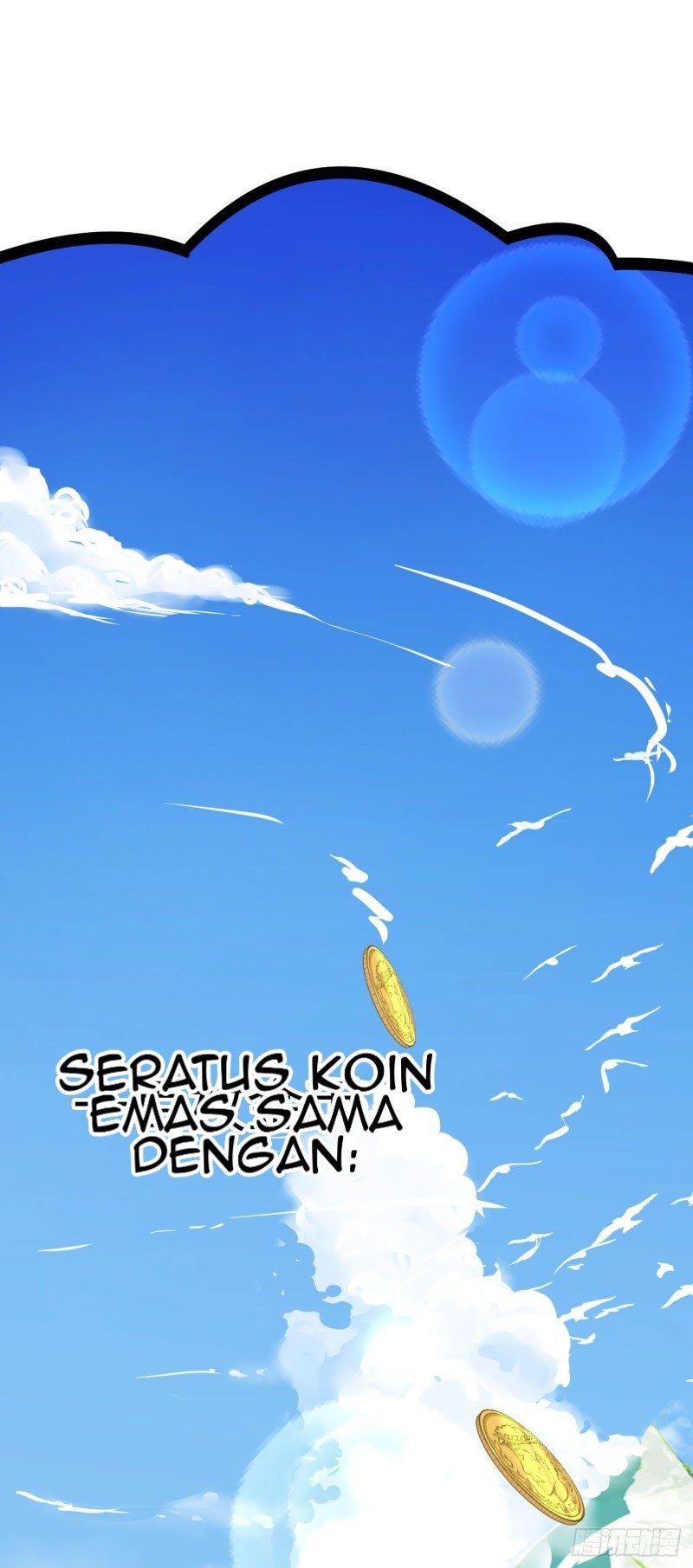 To Be The Castellan King Chapter 01 Gambar 31
