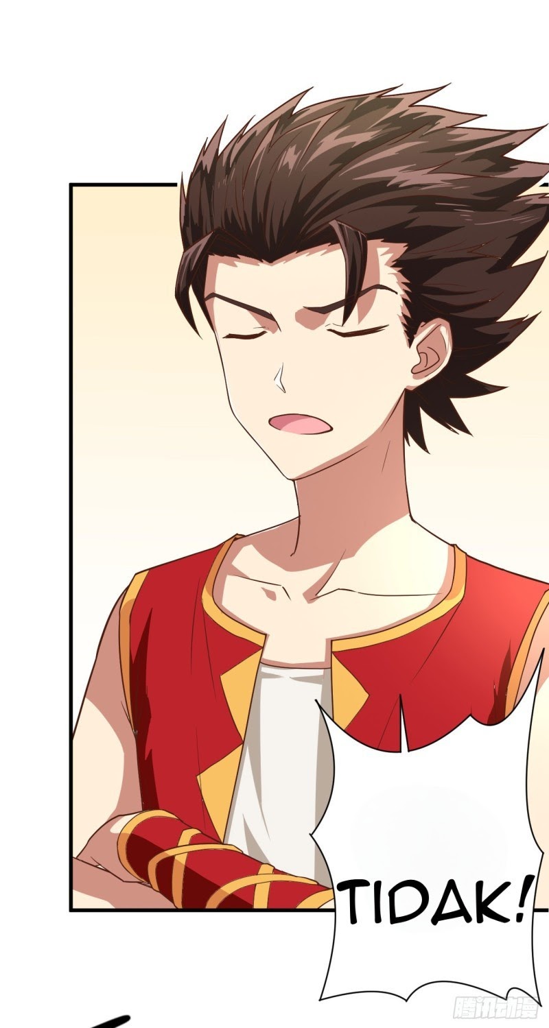 To Be The Castellan King Chapter 01 Gambar 35