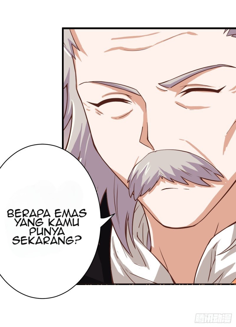 To Be The Castellan King Chapter 01 Gambar 40