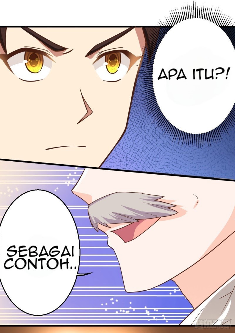 To Be The Castellan King Chapter 01 Gambar 46