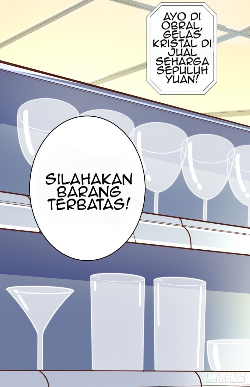 To Be The Castellan King Chapter 01 Gambar 51