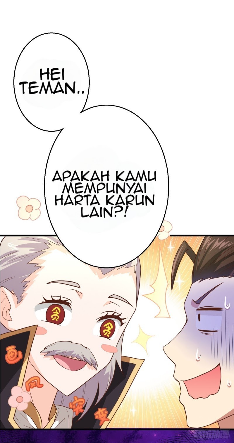 To Be The Castellan King Chapter 01 Gambar 57
