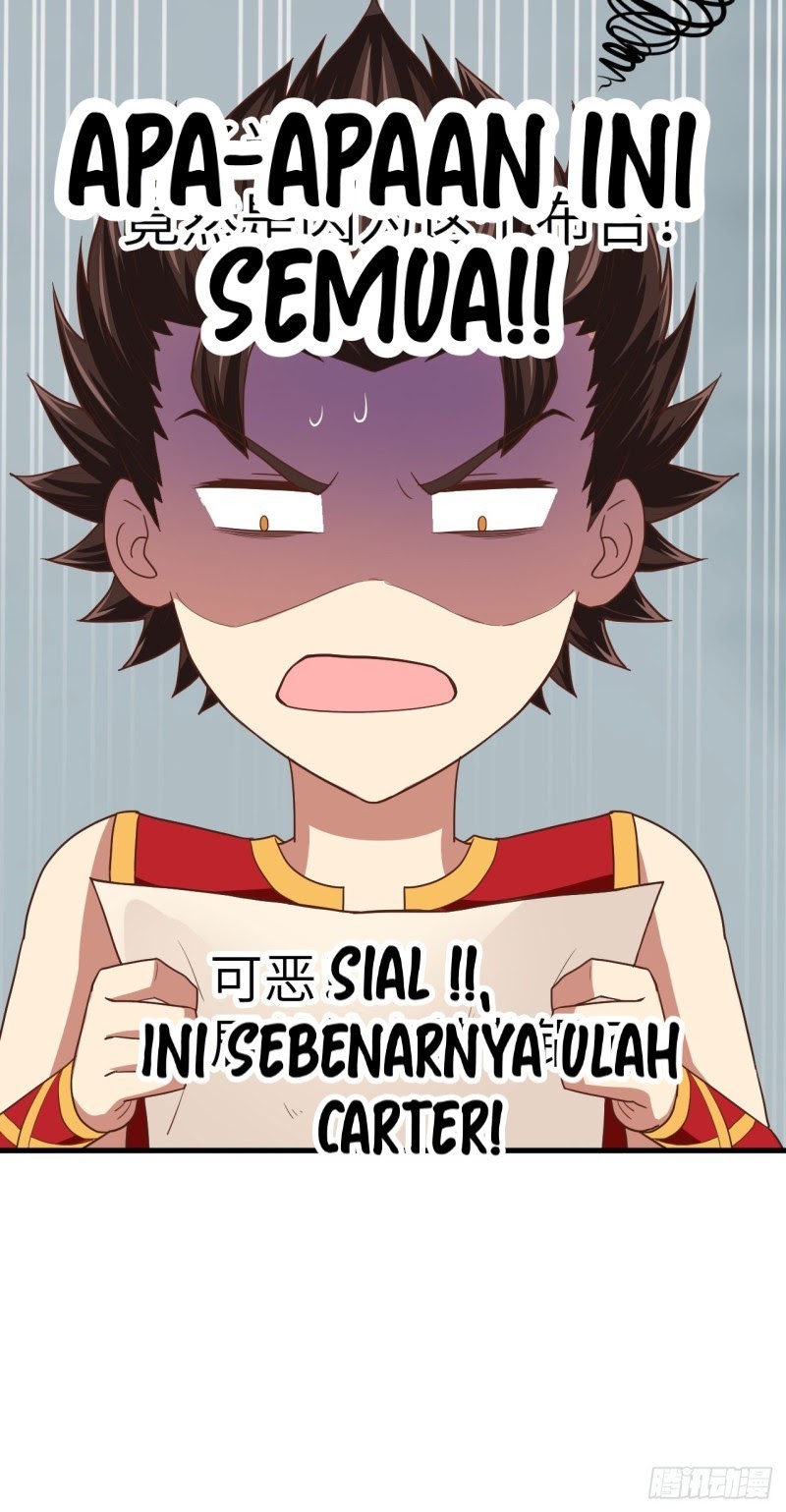 To Be The Castellan King Chapter 05 Gambar 12
