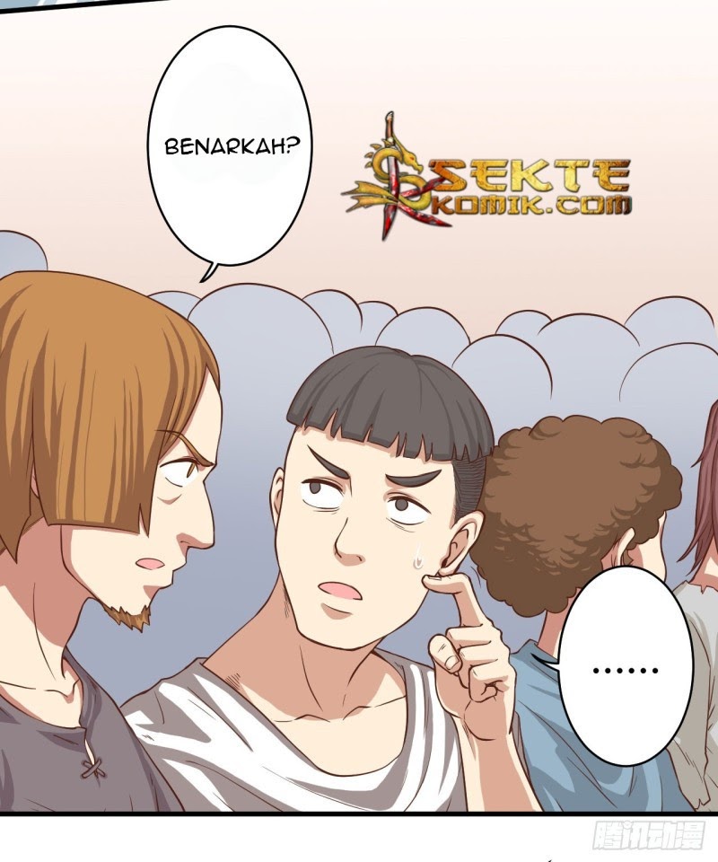 To Be The Castellan King Chapter 05 Gambar 14