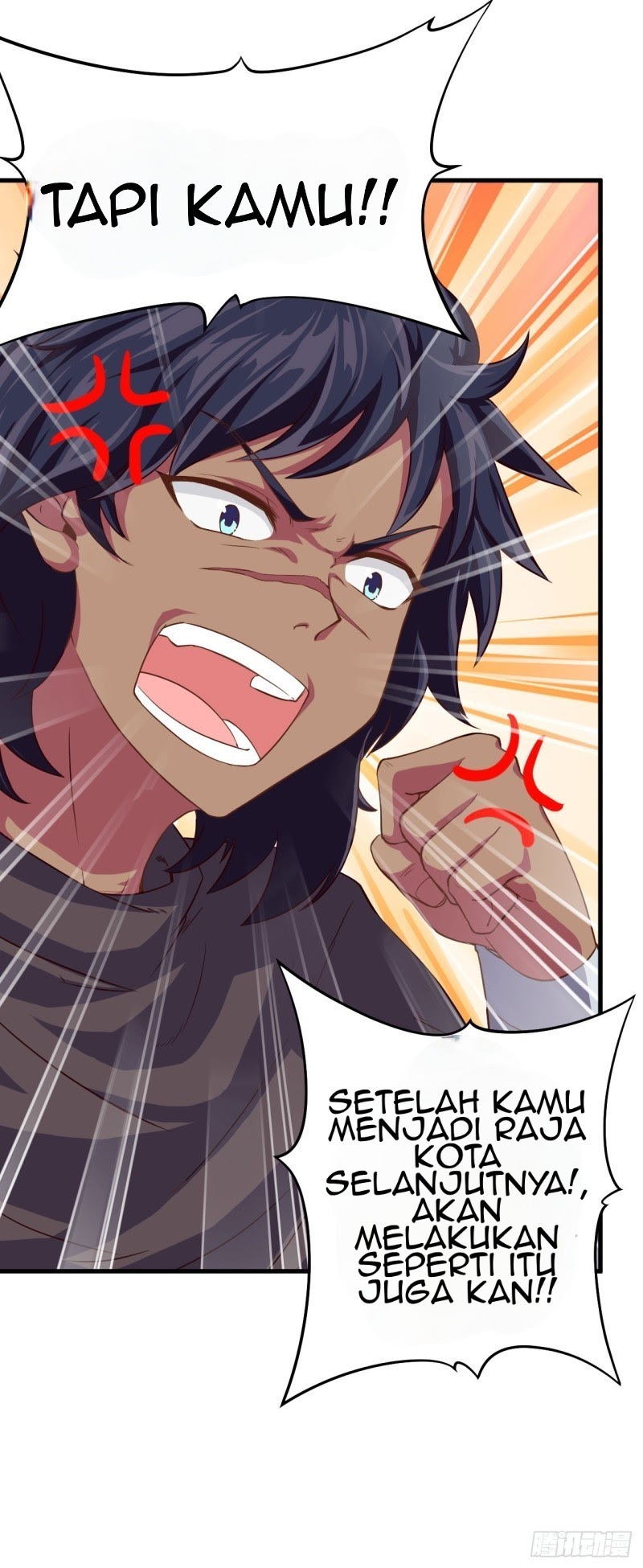 To Be The Castellan King Chapter 05 Gambar 15