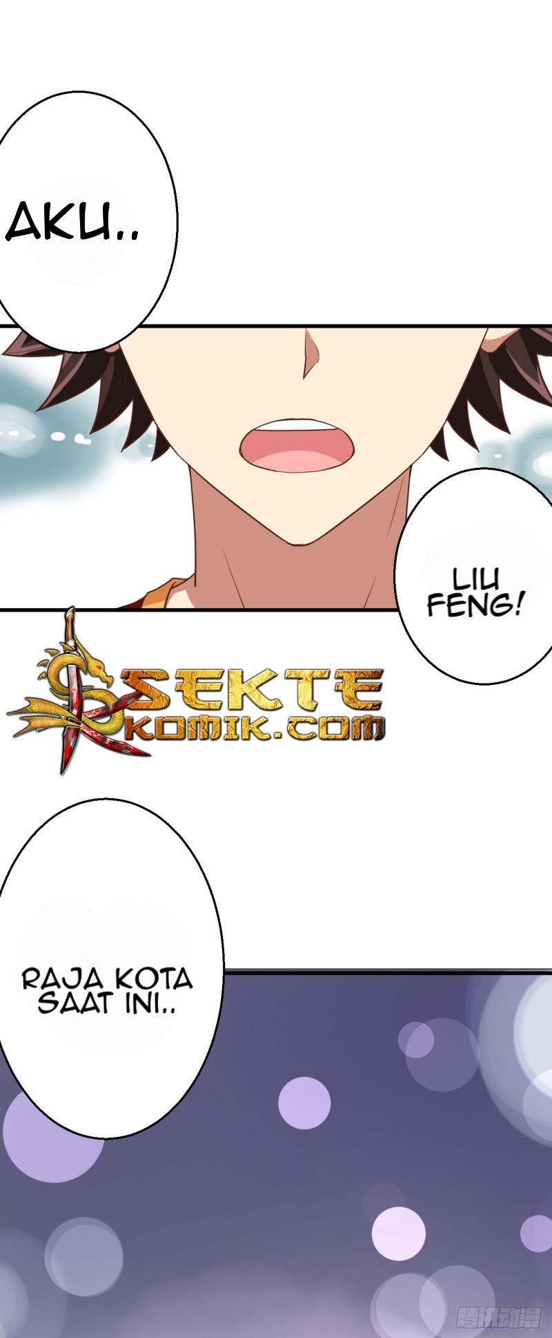 To Be The Castellan King Chapter 05 Gambar 16