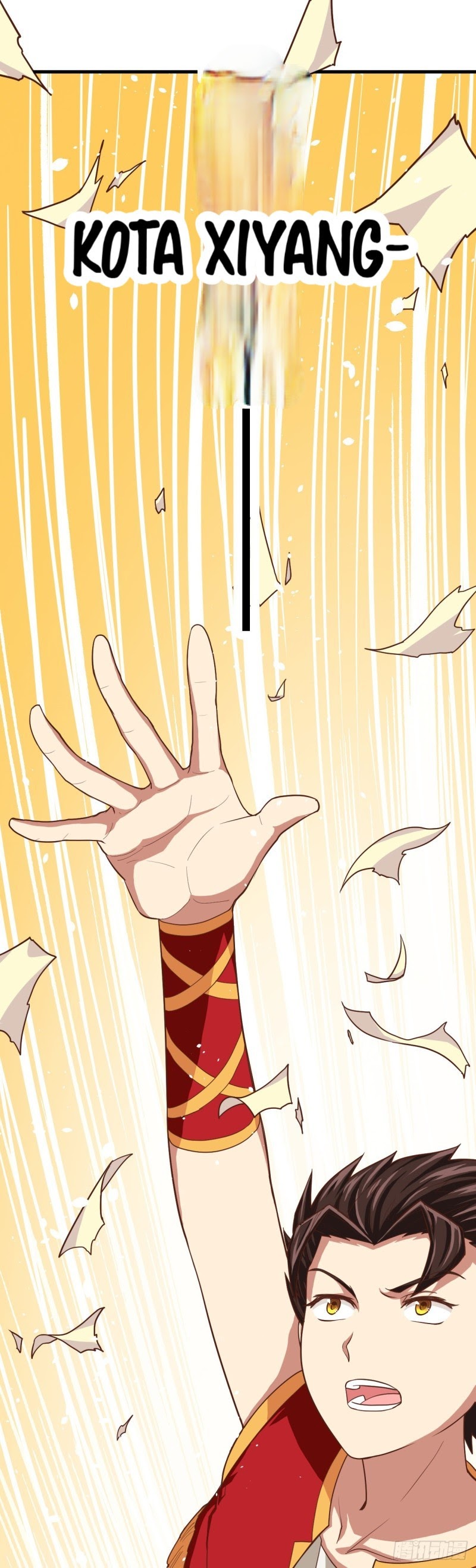 To Be The Castellan King Chapter 05 Gambar 18