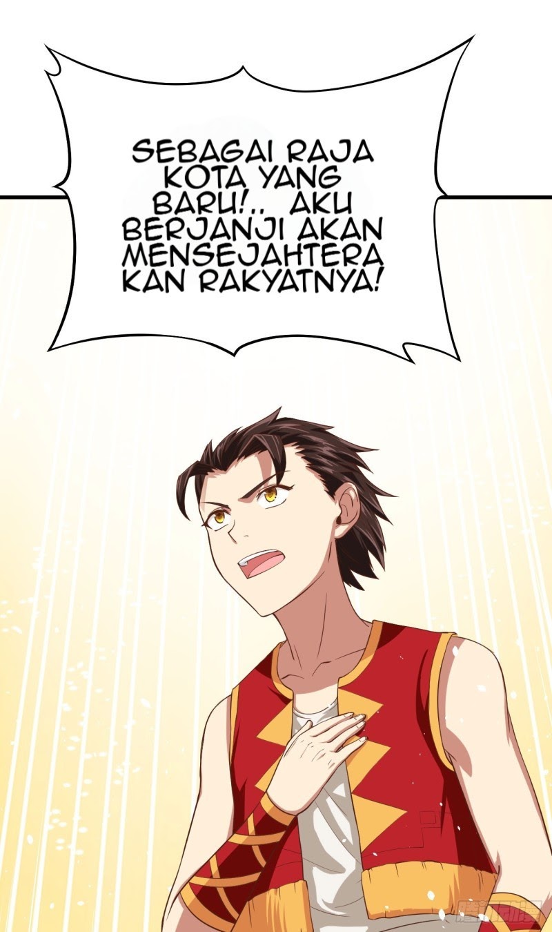 To Be The Castellan King Chapter 05 Gambar 23