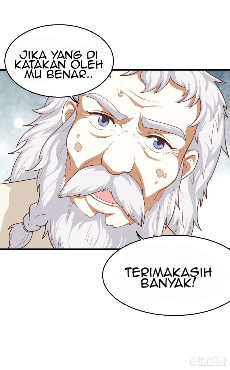 To Be The Castellan King Chapter 05 Gambar 29