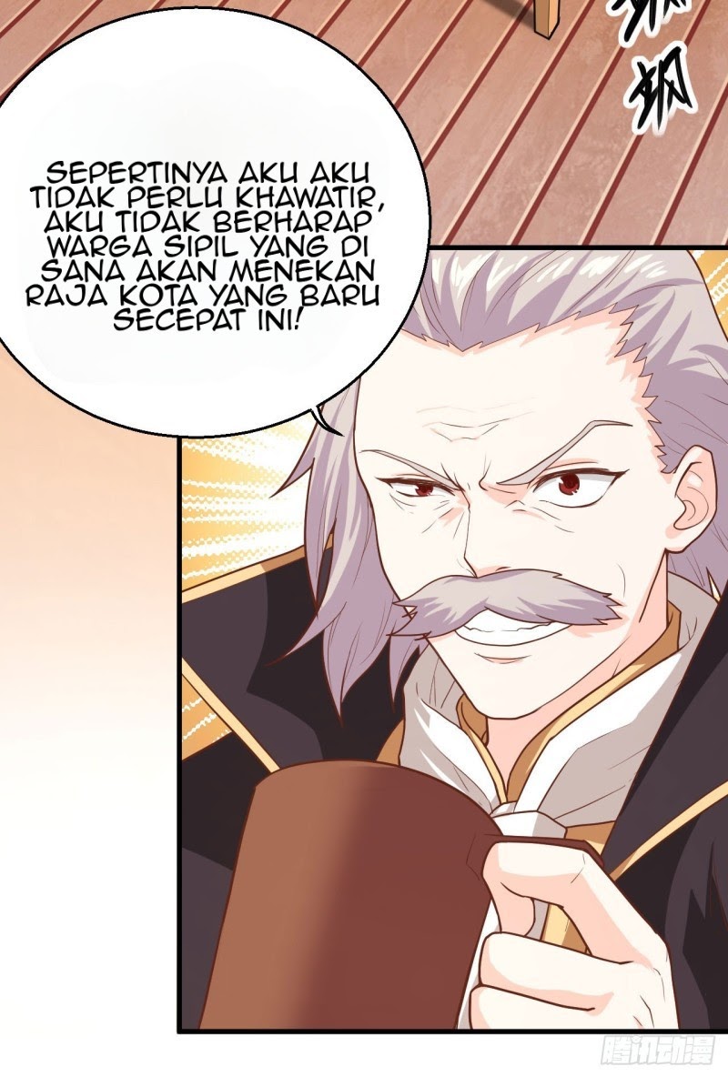 To Be The Castellan King Chapter 05 Gambar 33