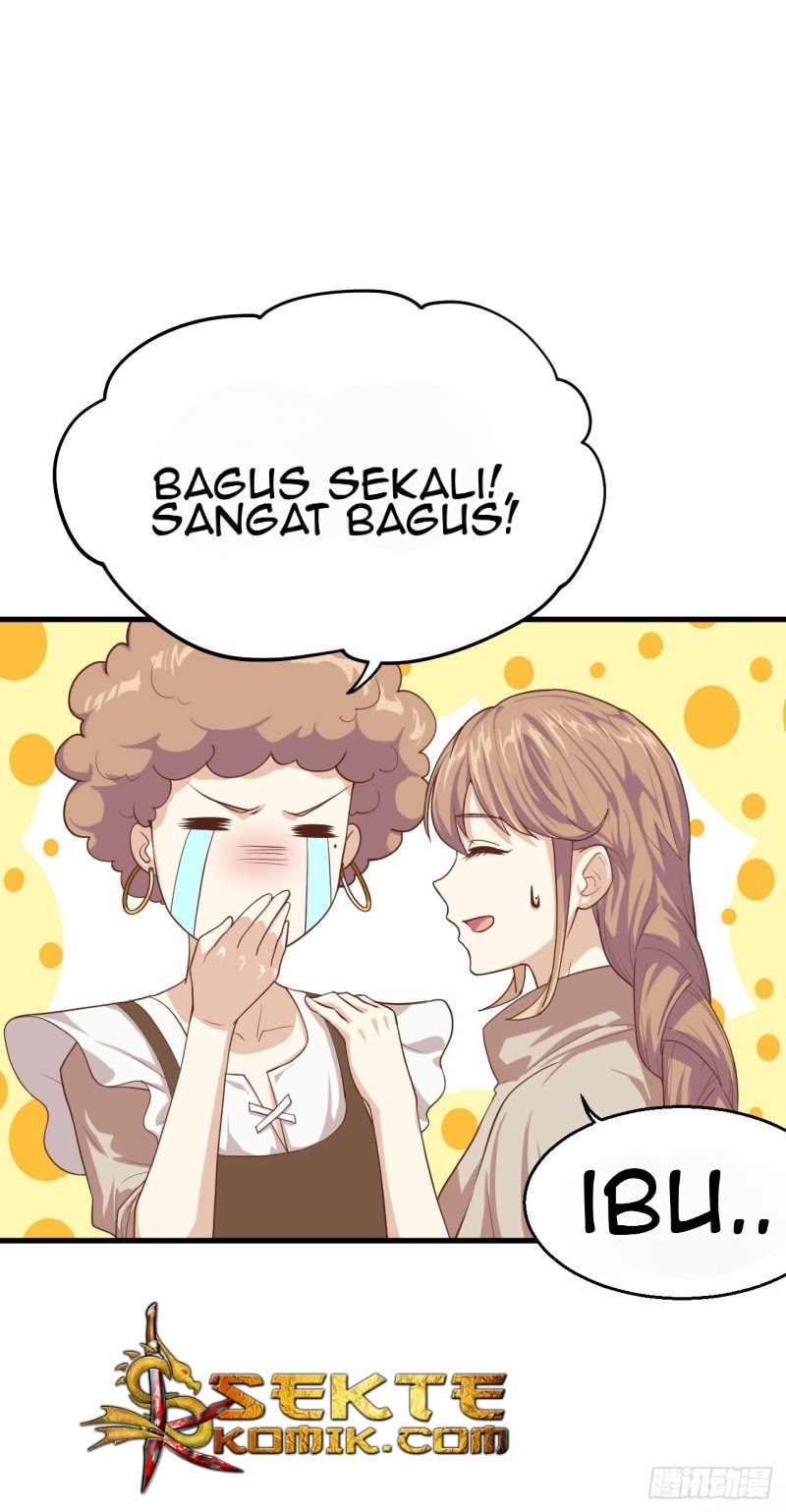 To Be The Castellan King Chapter 09 Gambar 10