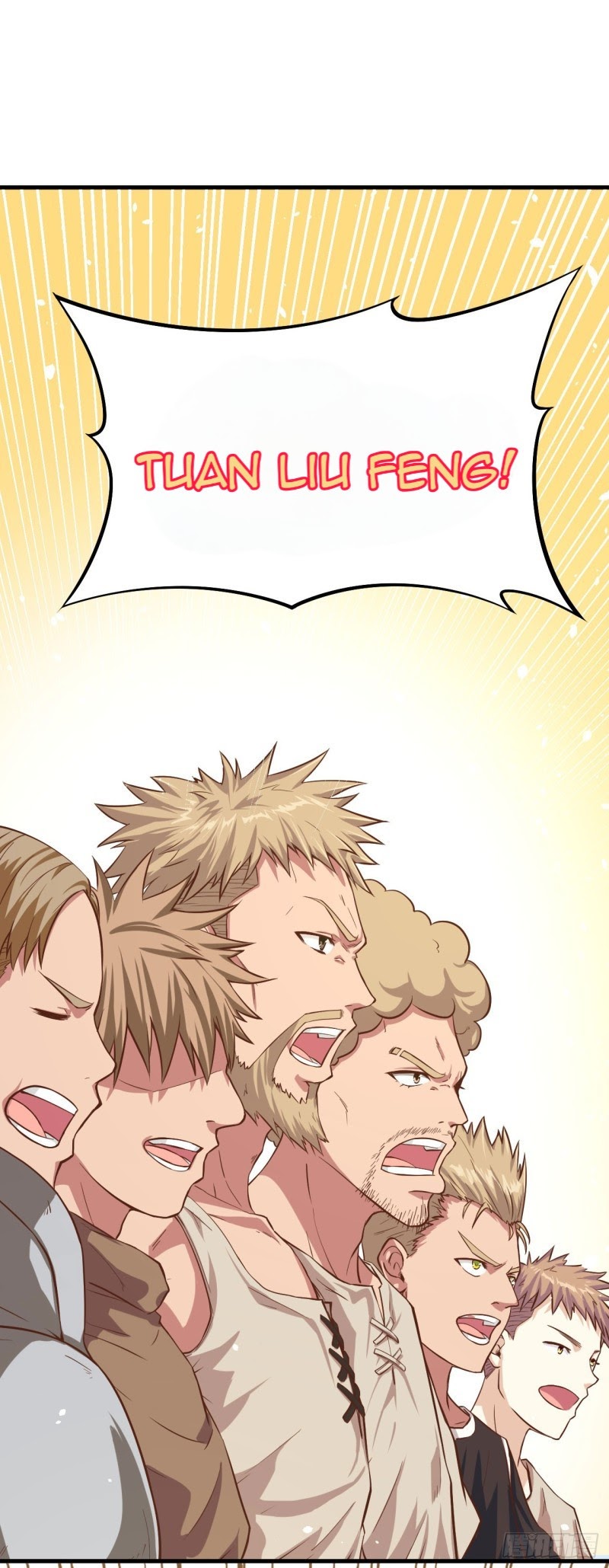 To Be The Castellan King Chapter 09 Gambar 15