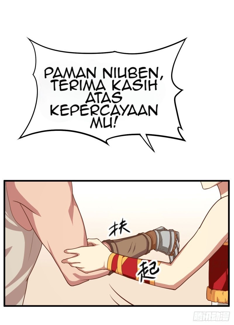 To Be The Castellan King Chapter 09 Gambar 19