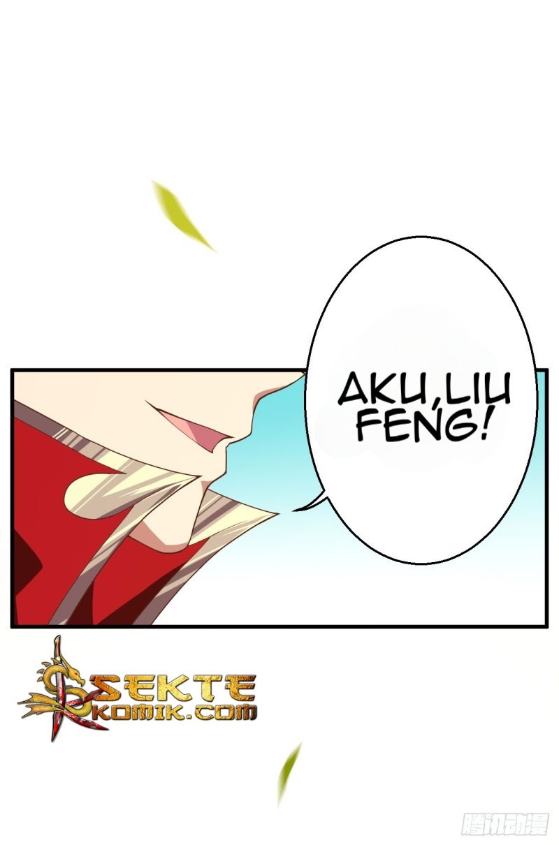 To Be The Castellan King Chapter 09 Gambar 38