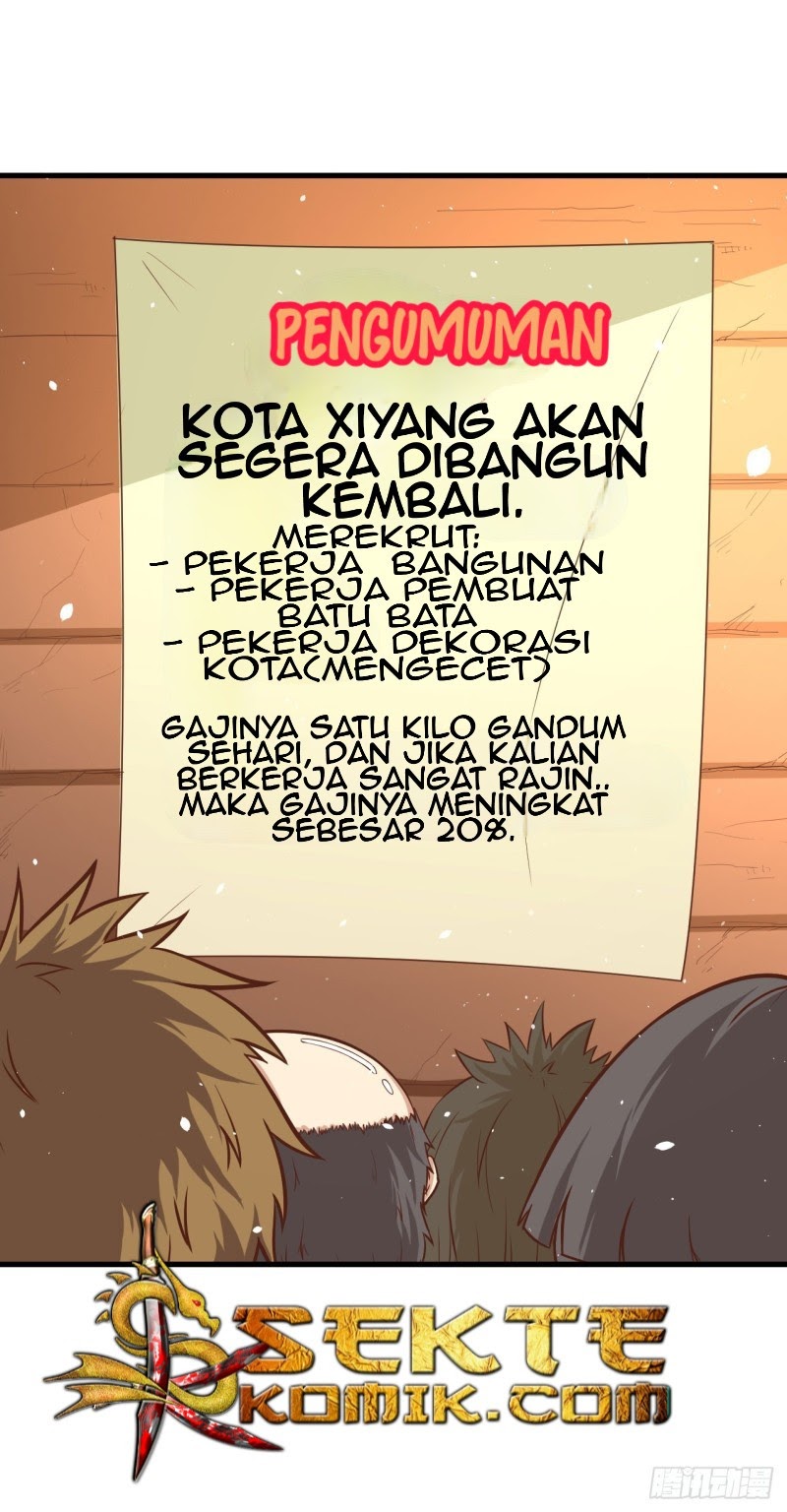 To Be The Castellan King Chapter 12 Gambar 8