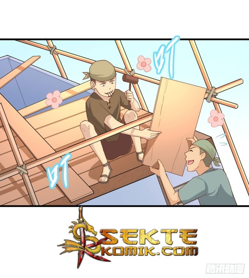 To Be The Castellan King Chapter 12 Gambar 13