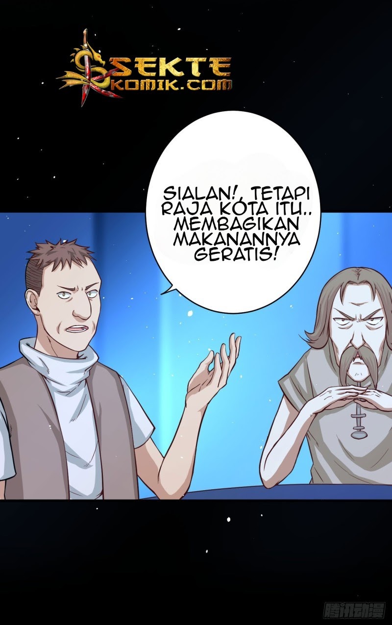 To Be The Castellan King Chapter 12 Gambar 17