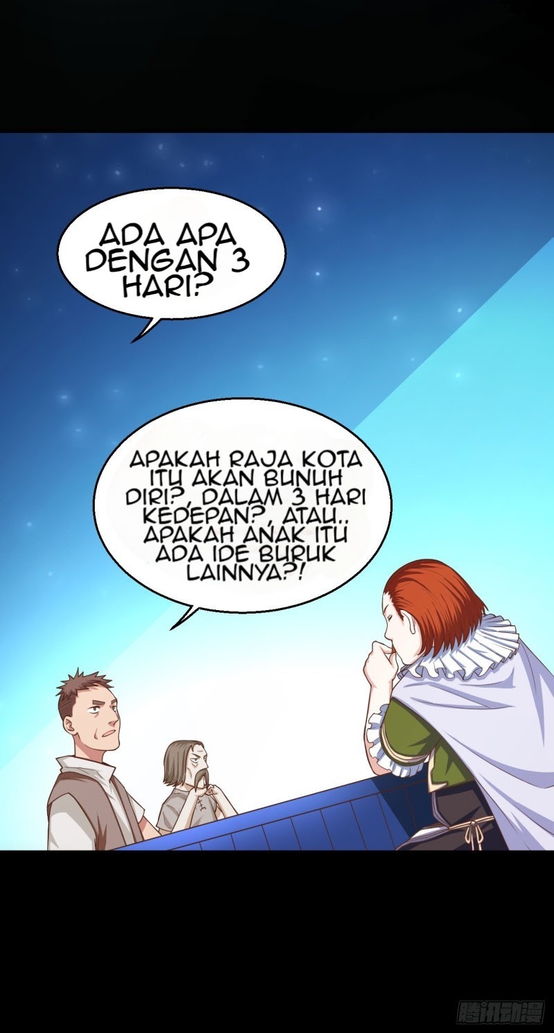 To Be The Castellan King Chapter 12 Gambar 19