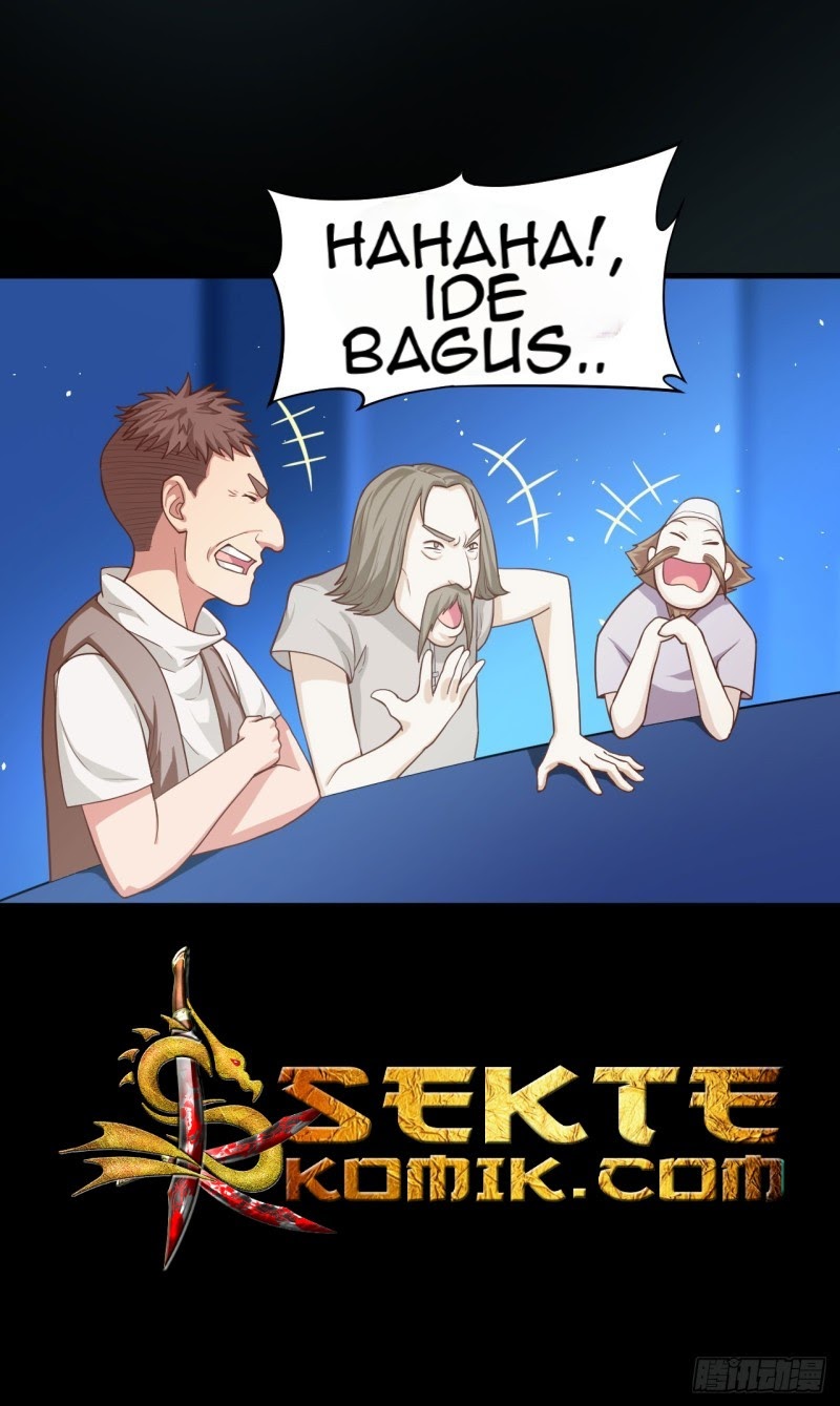 To Be The Castellan King Chapter 12 Gambar 21