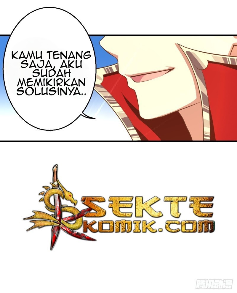 To Be The Castellan King Chapter 12 Gambar 32