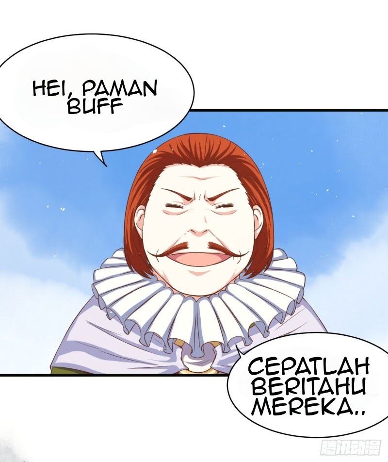 To Be The Castellan King Chapter 12 Gambar 35