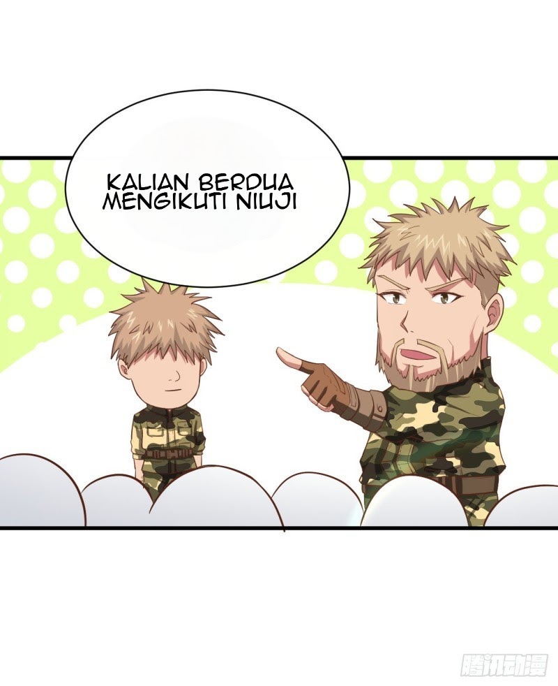 To Be The Castellan King Chapter 15 Gambar 16