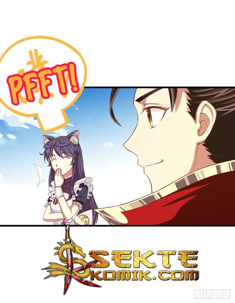 To Be The Castellan King Chapter 15 Gambar 23