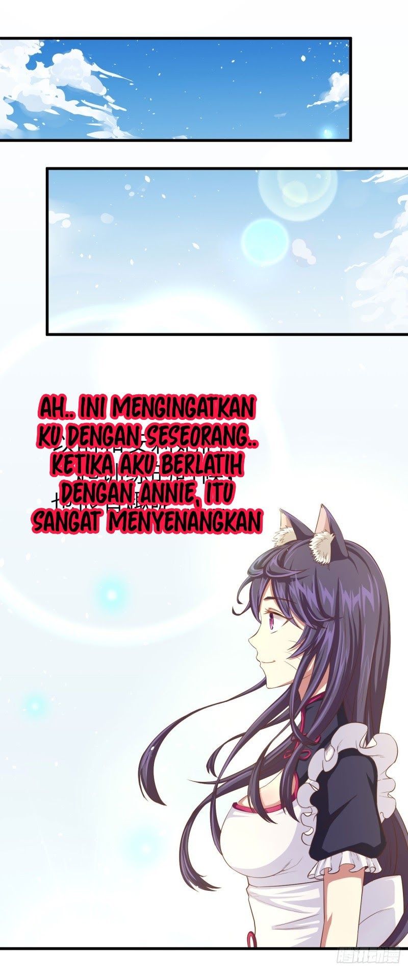 To Be The Castellan King Chapter 15 Gambar 24