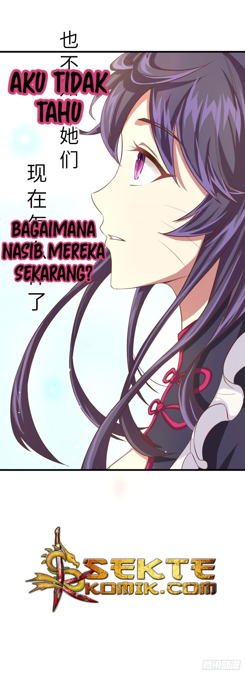 To Be The Castellan King Chapter 15 Gambar 25