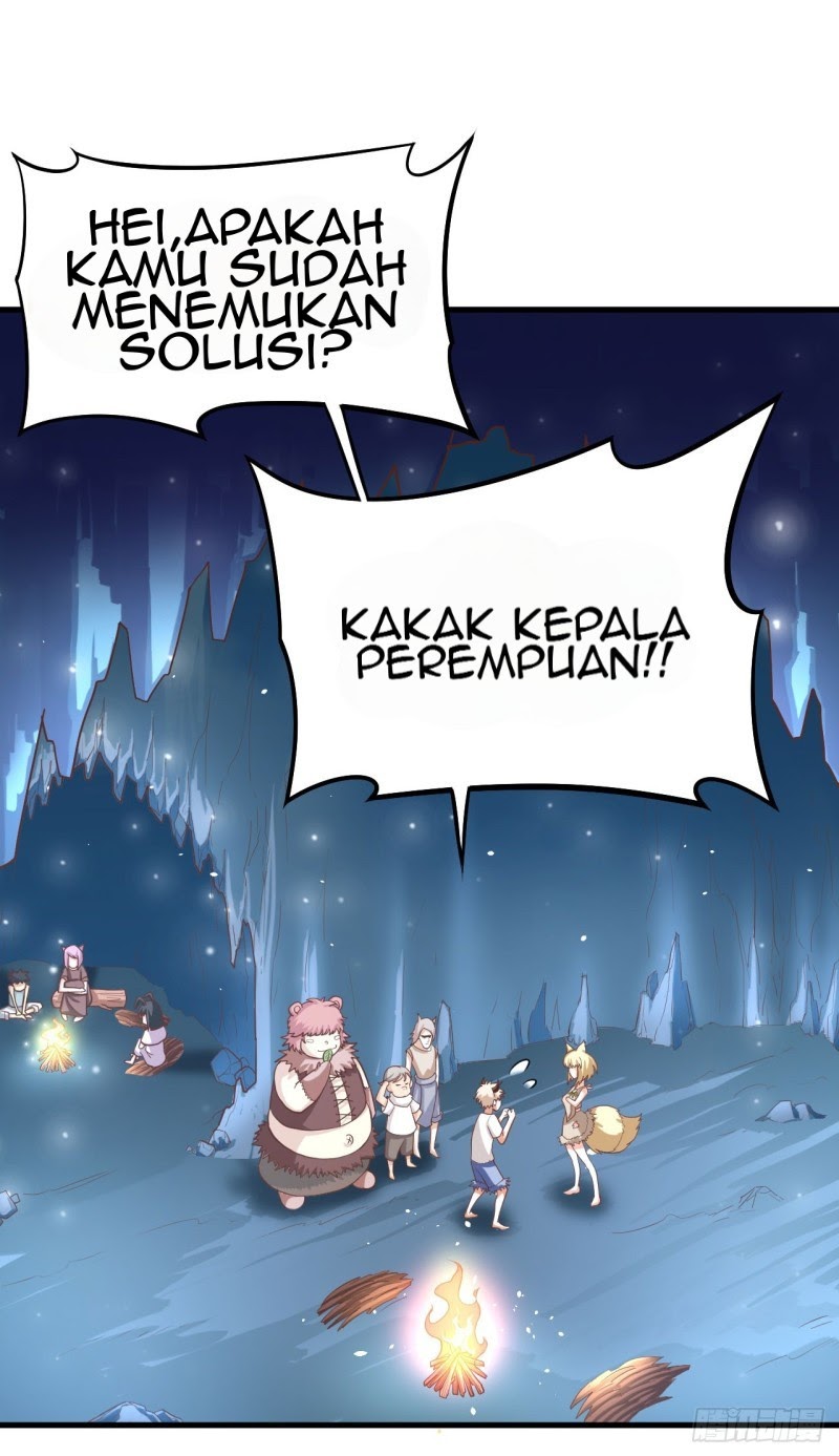 To Be The Castellan King Chapter 15 Gambar 28