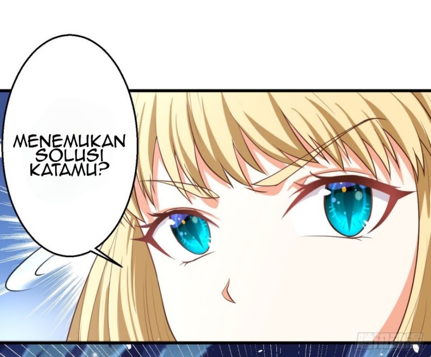 To Be The Castellan King Chapter 15 Gambar 29