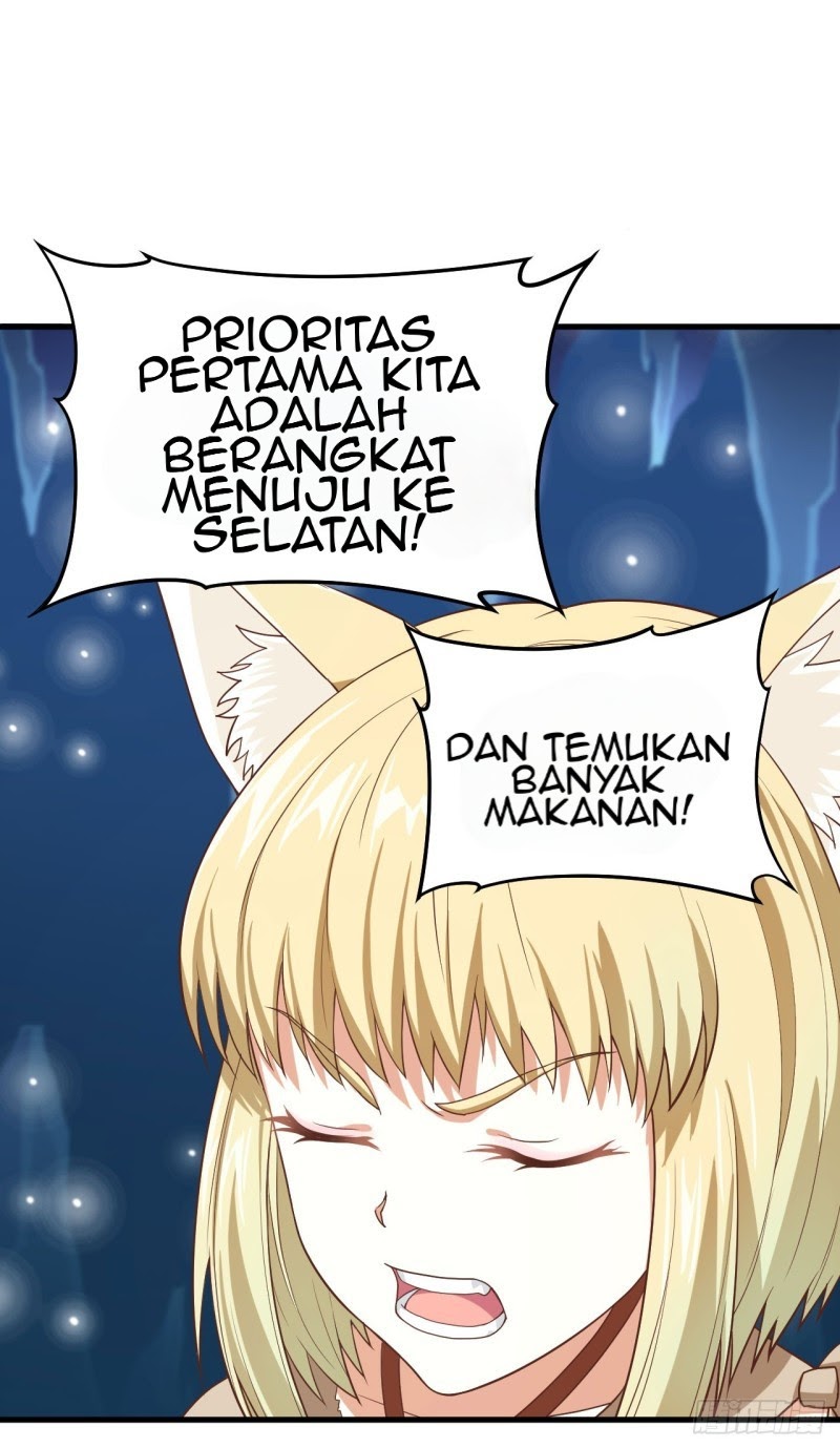 To Be The Castellan King Chapter 15 Gambar 31
