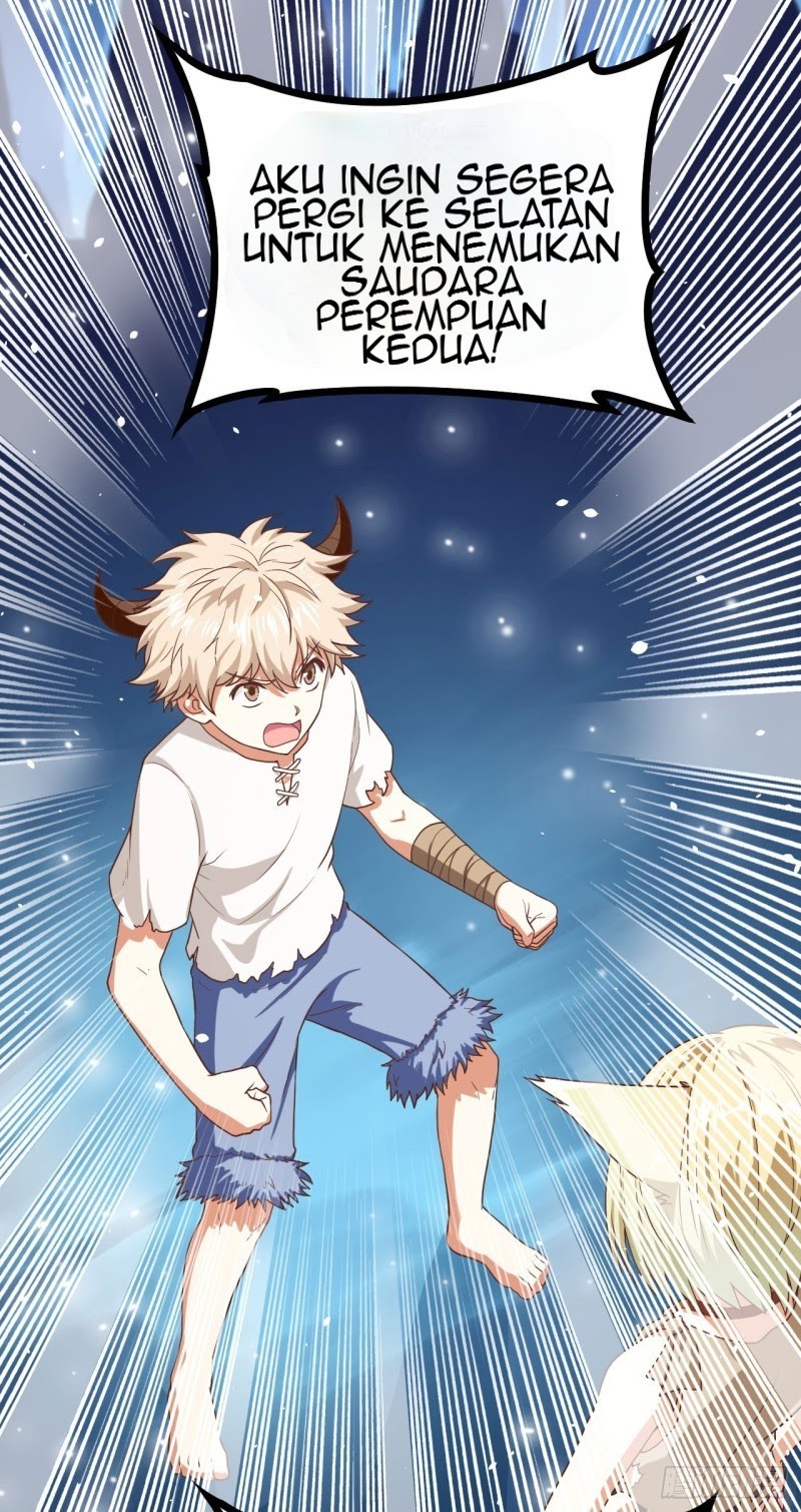 To Be The Castellan King Chapter 15 Gambar 34
