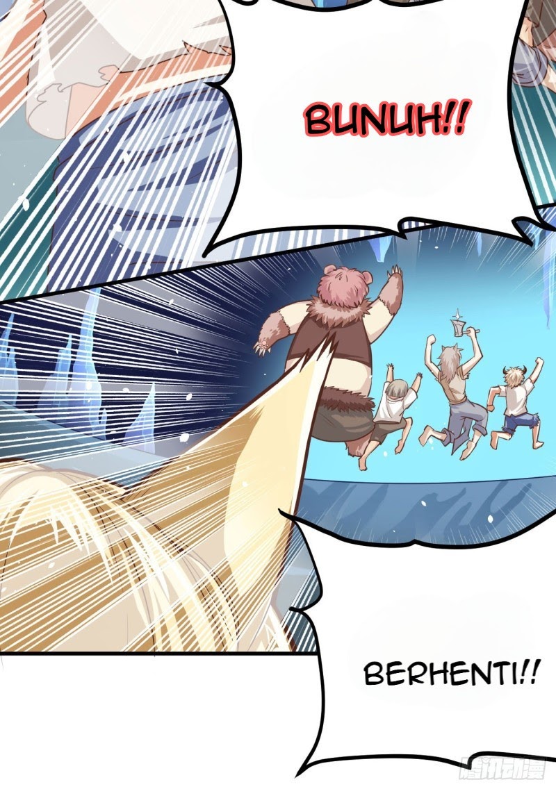 To Be The Castellan King Chapter 15 Gambar 37