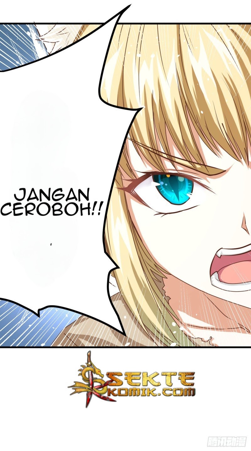 To Be The Castellan King Chapter 15 Gambar 38