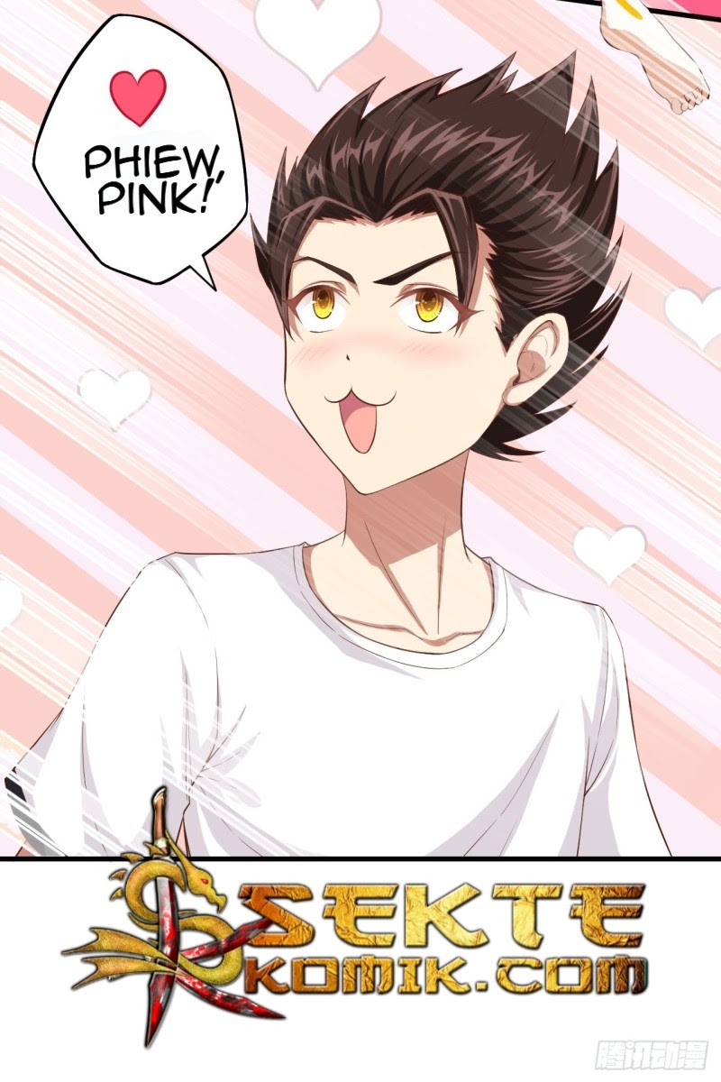 To Be The Castellan King Chapter 18 Gambar 7
