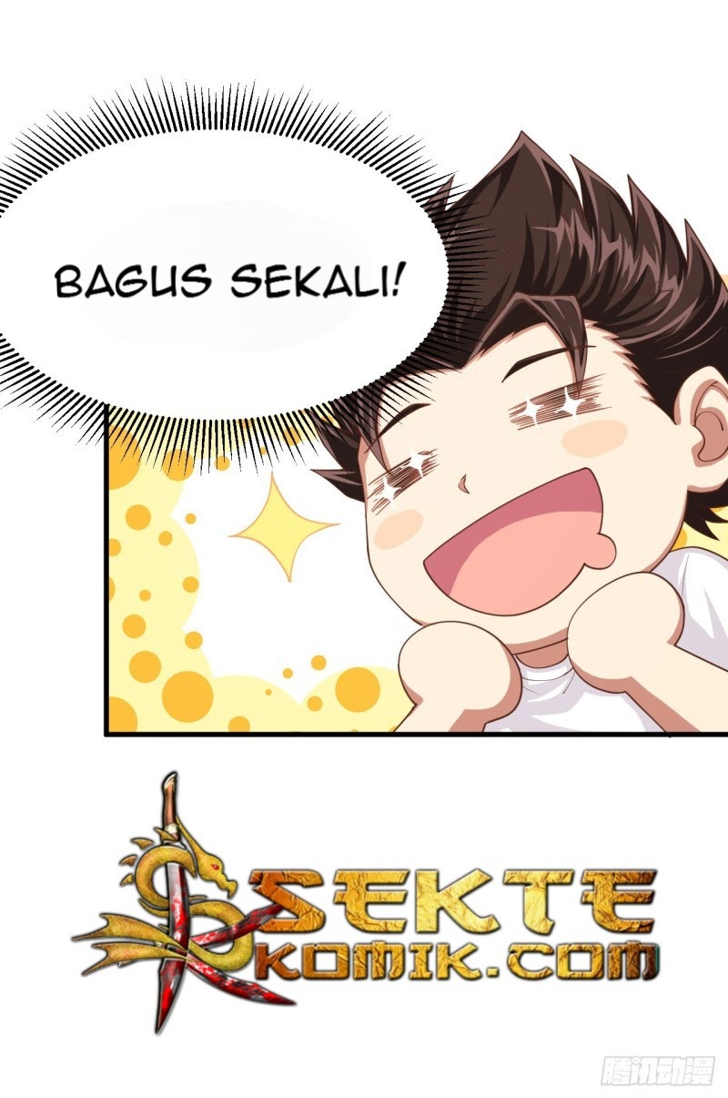 To Be The Castellan King Chapter 18 Gambar 28