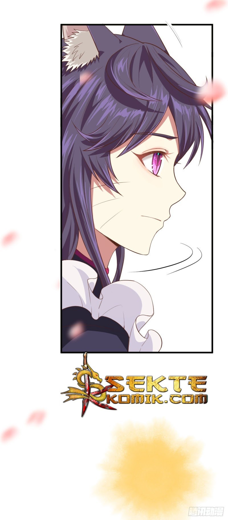 To Be The Castellan King Chapter 18 Gambar 34