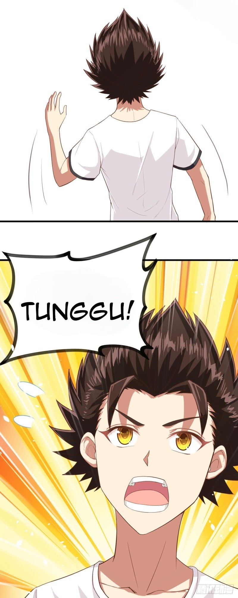 To Be The Castellan King Chapter 18 Gambar 36
