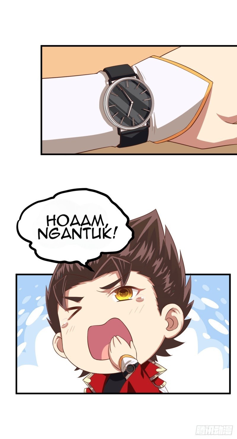 To Be The Castellan King Chapter 21 Gambar 7