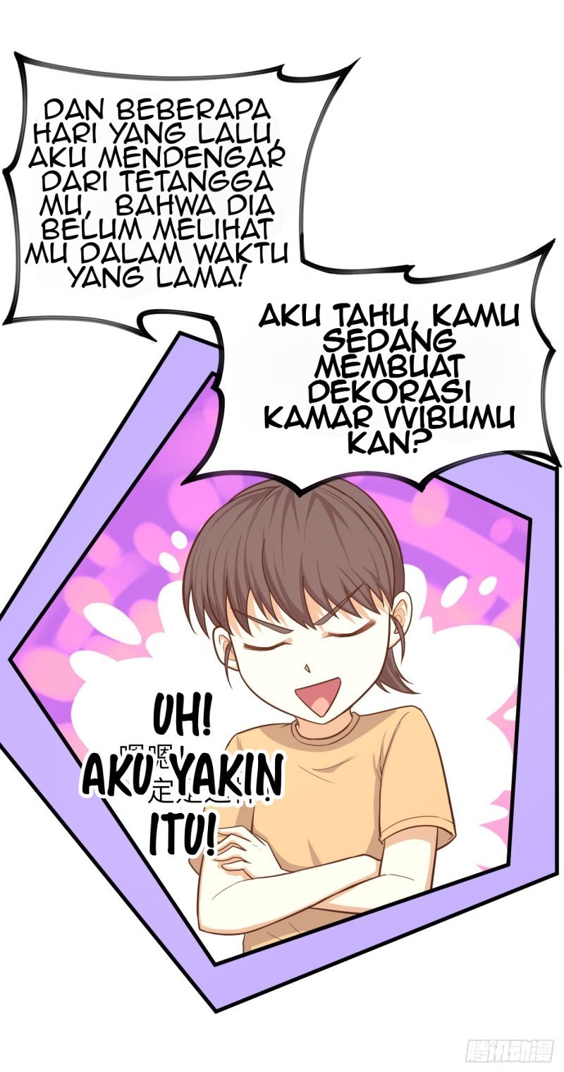 To Be The Castellan King Chapter 21 Gambar 39