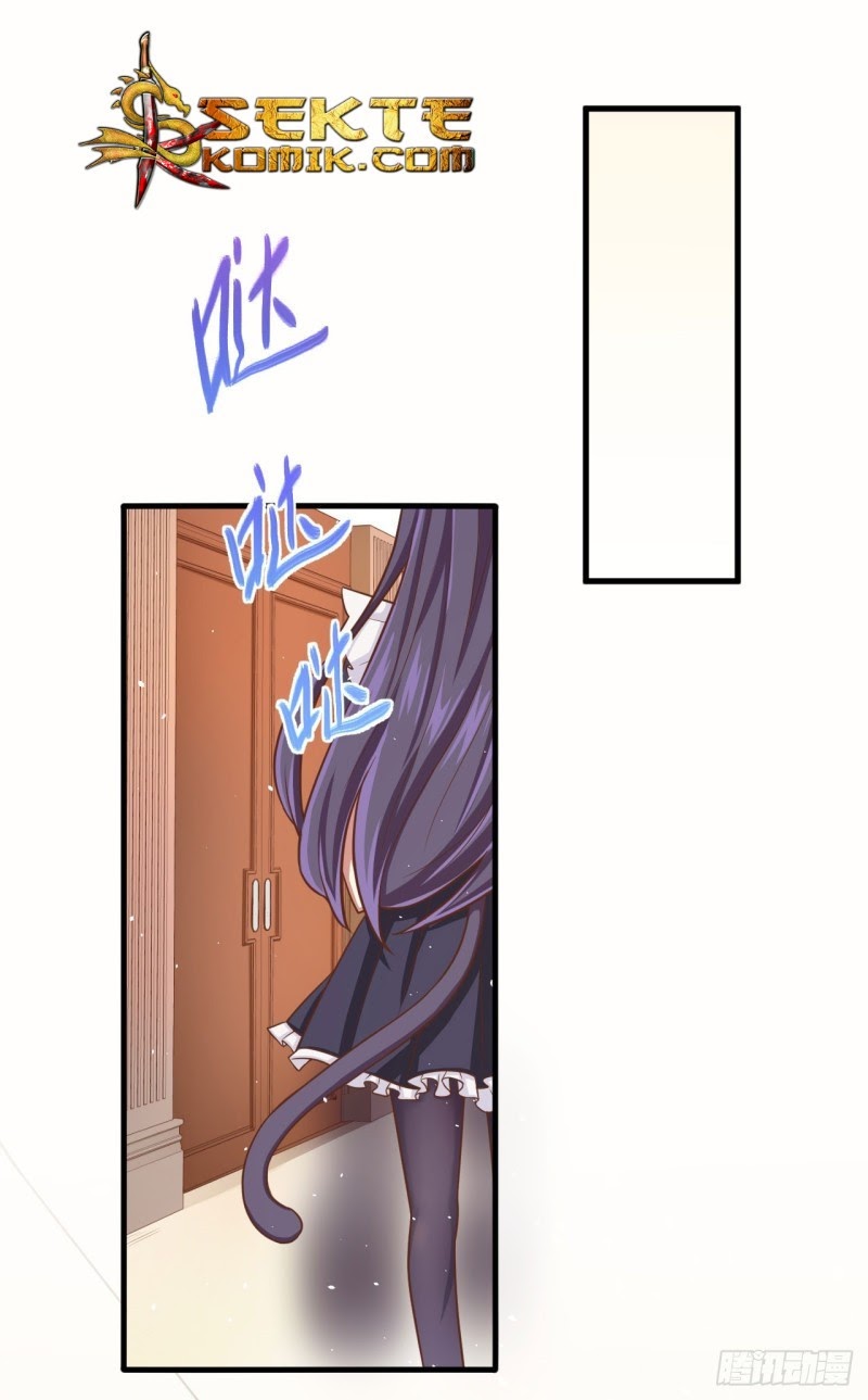 To Be The Castellan King Chapter 21 Gambar 41