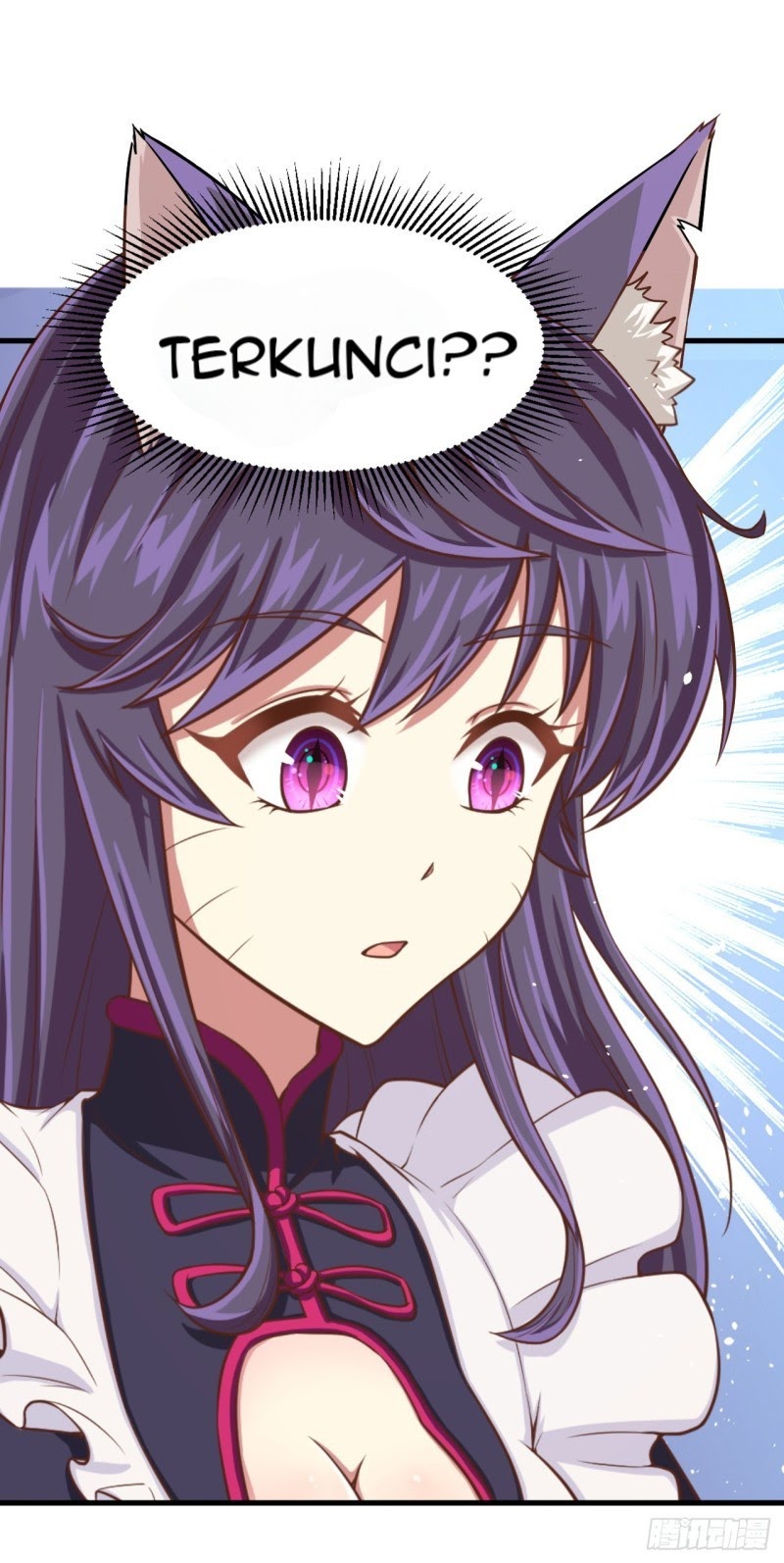 To Be The Castellan King Chapter 21 Gambar 43