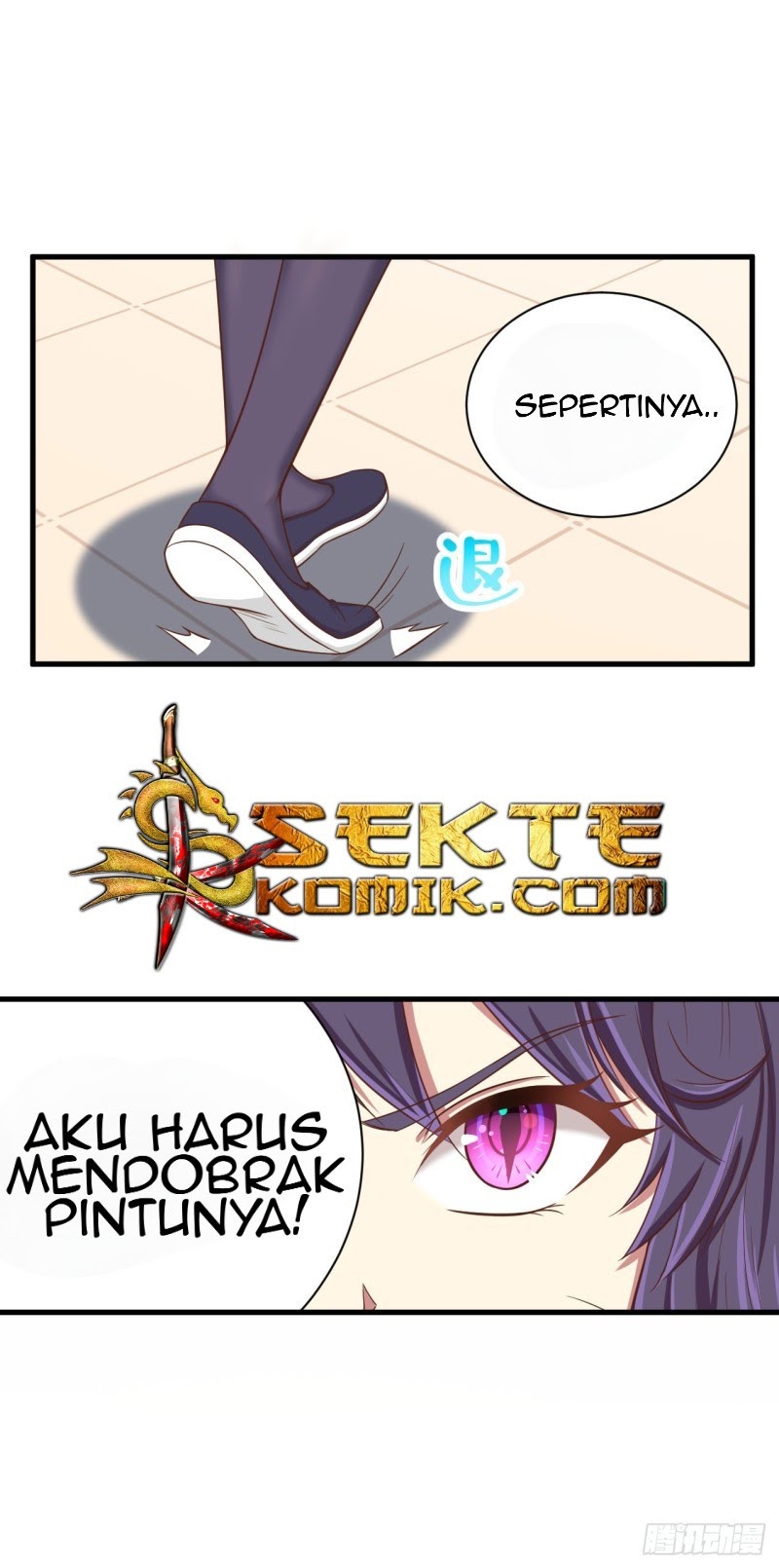 To Be The Castellan King Chapter 22 Gambar 14